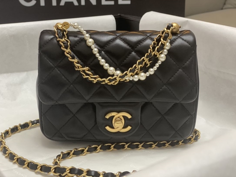 Chanel CF Series Bags